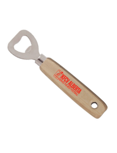 Flessenopener