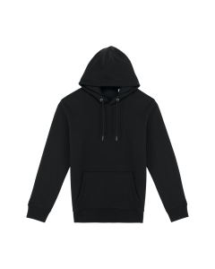 Hoodie met kap
