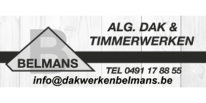 Dakwerken Belmans