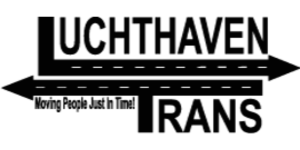 Luchthaventrans