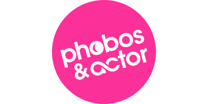 Phobos & Actor