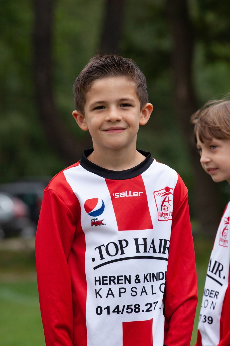 Sponsor damesteam