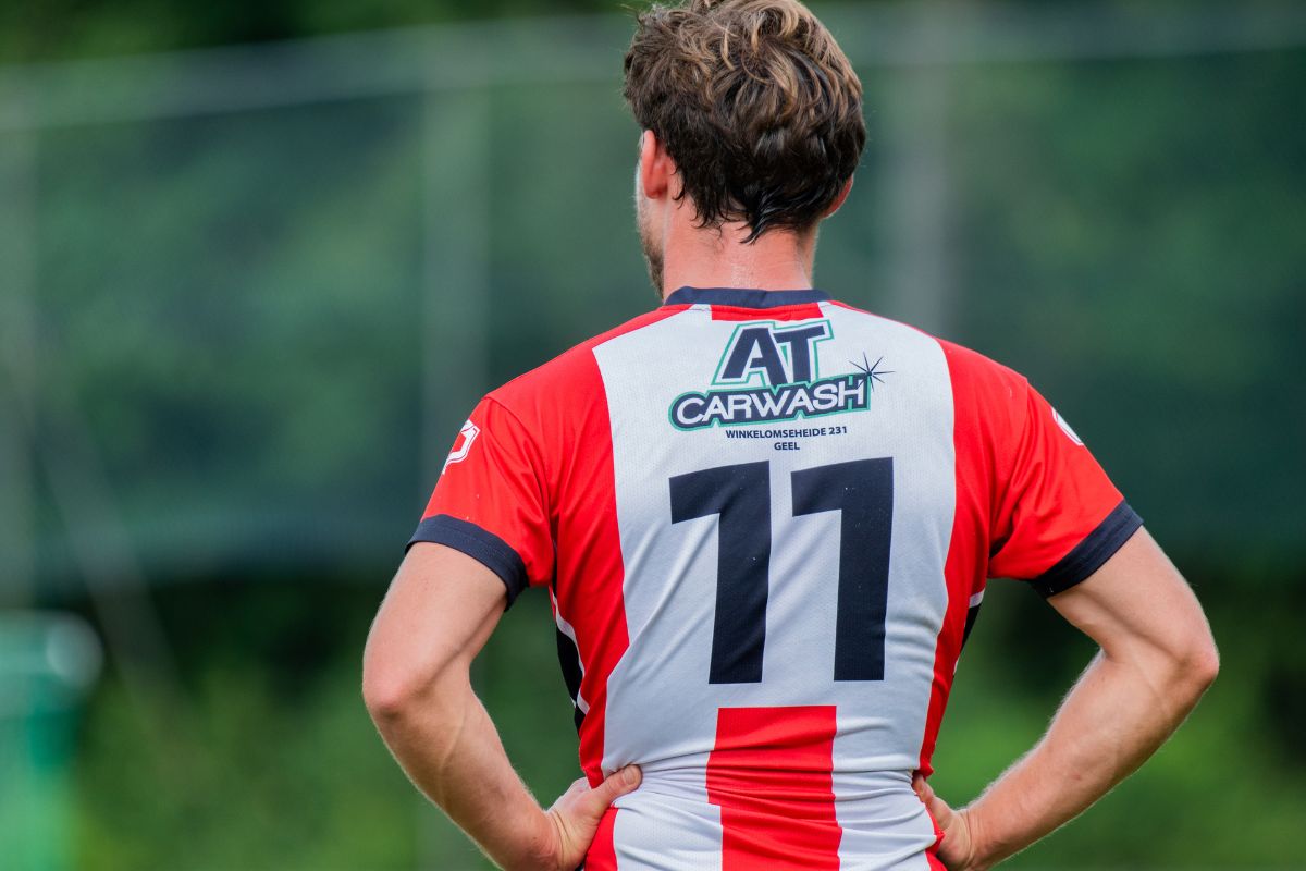 Sponsor jeugd