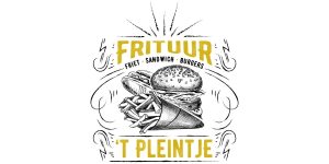 Frituur ’t Pleintje